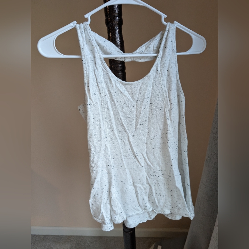 Cute tank